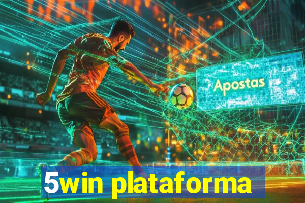 5win plataforma